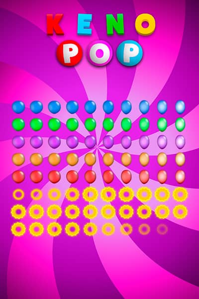 Keno Pop
