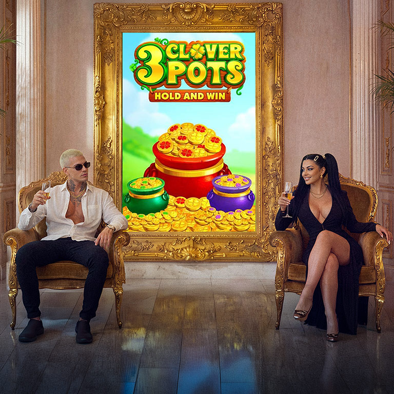 Slot of the Week