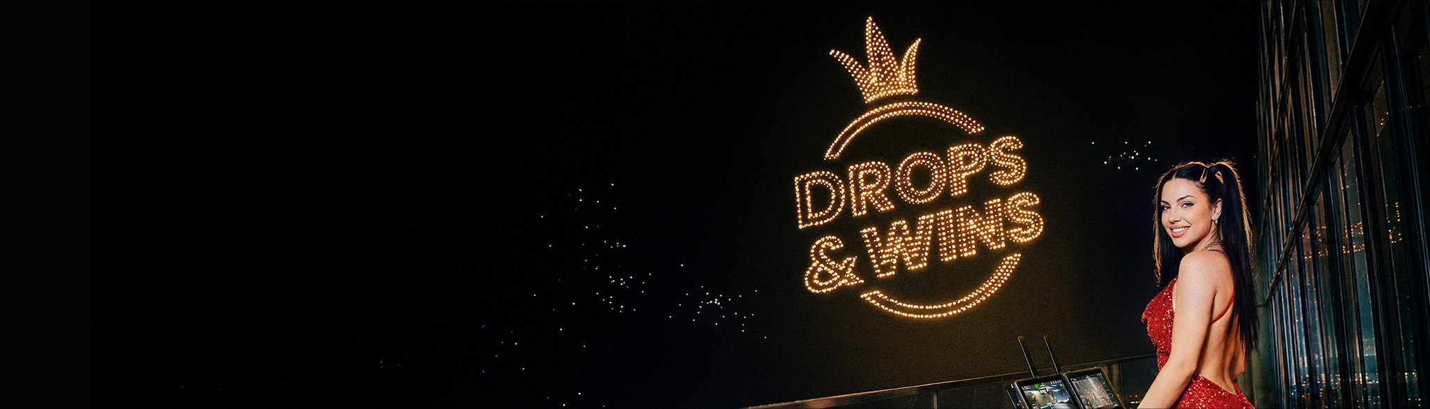 Drops & Wins