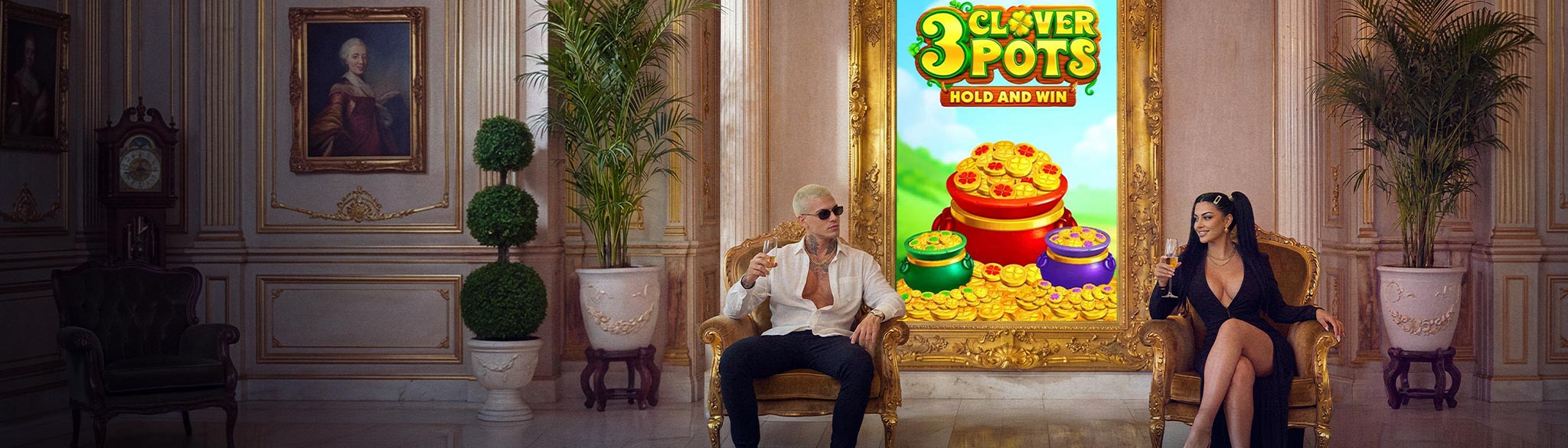 Slot of the Week